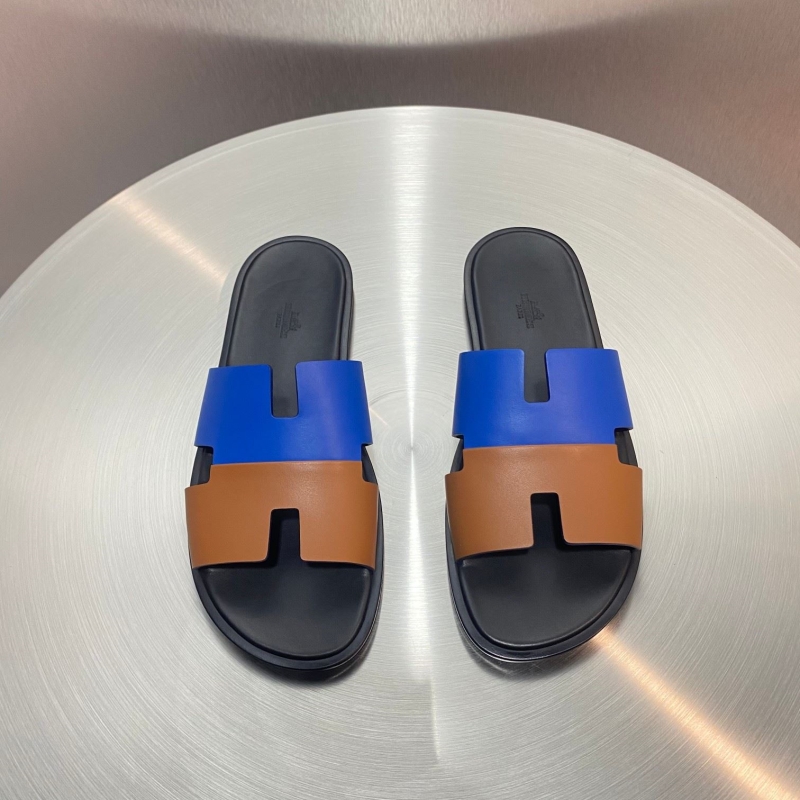 H**mes slippers